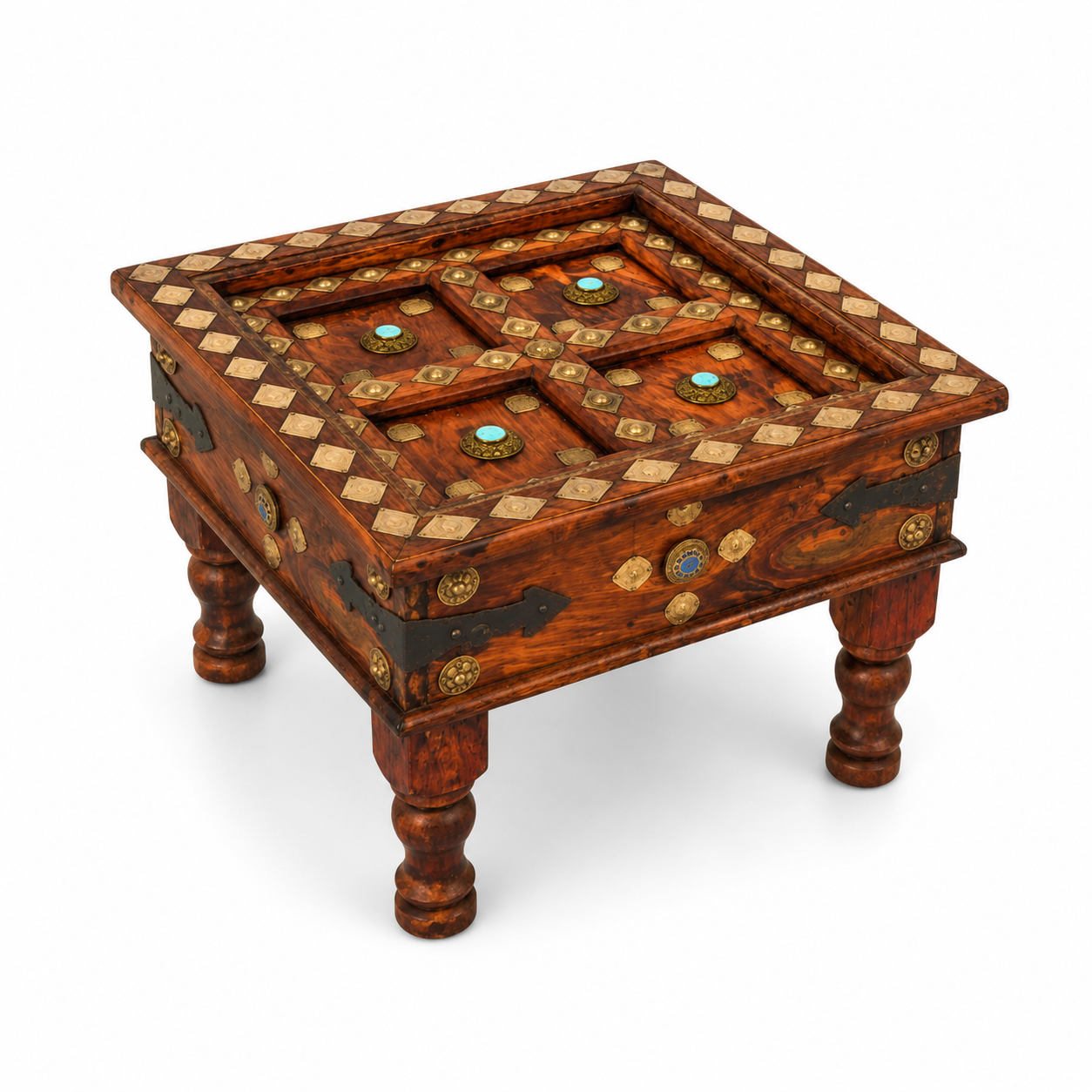 Turkan Coffee Table VI