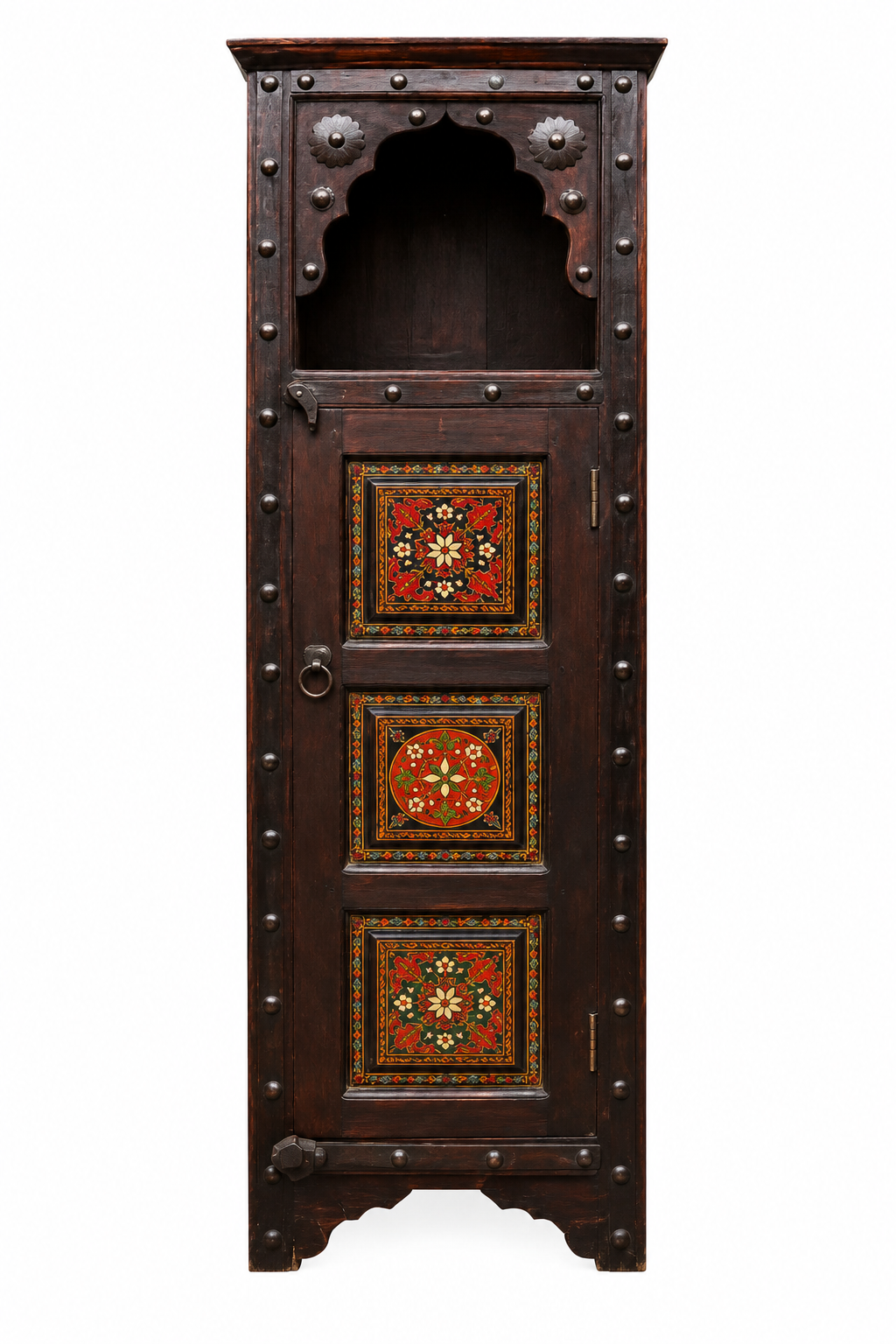 Kohistani Arch Cabinet - II