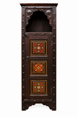 Kohistani Arch Cabinet - II