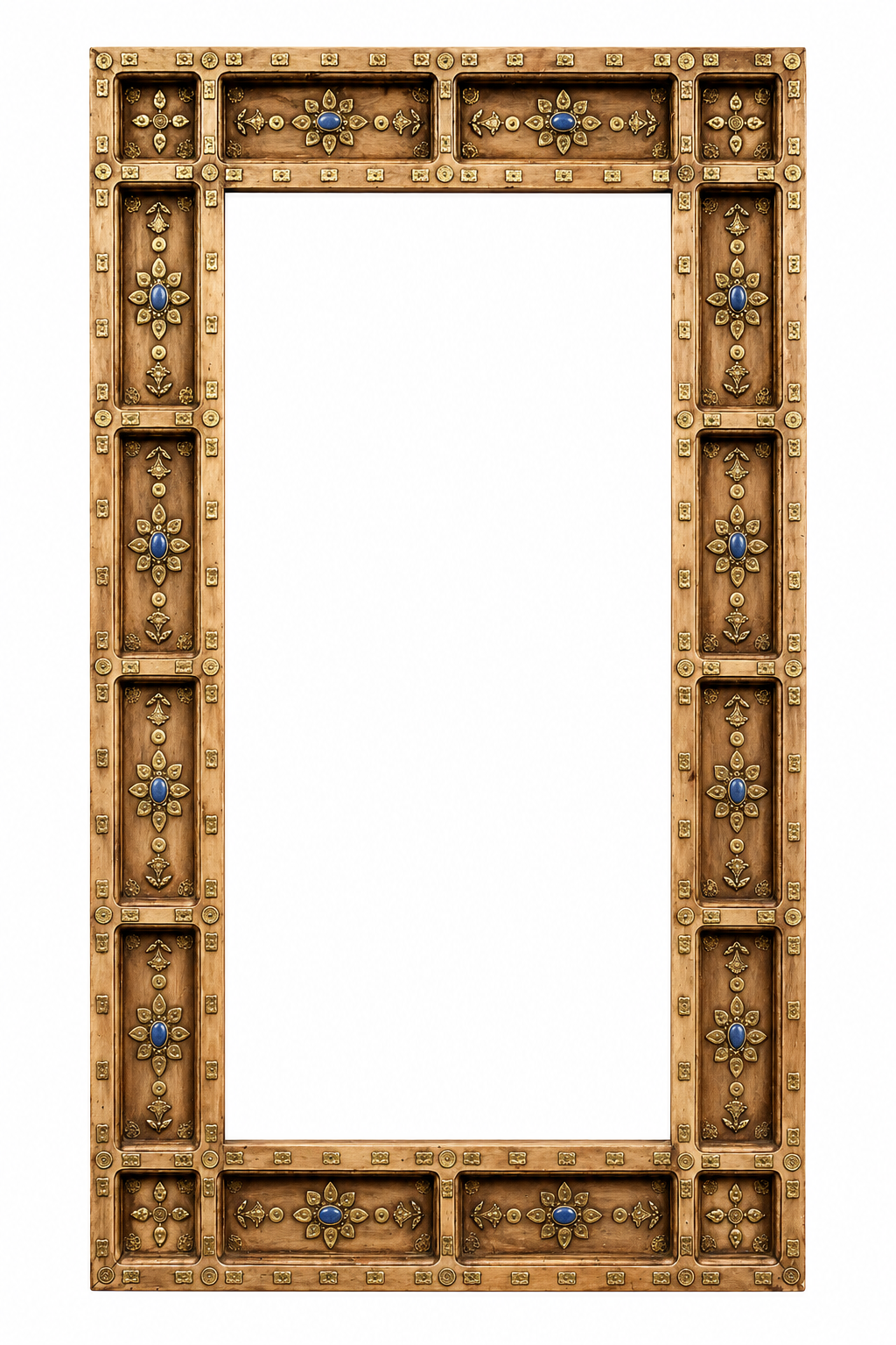Turkan Mirror - I