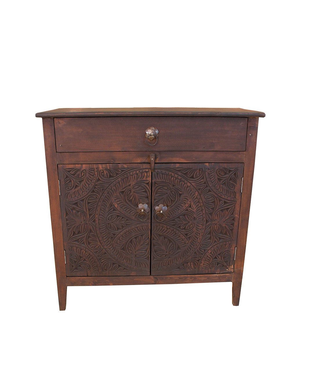 Sulemani Goal Cabinet - I