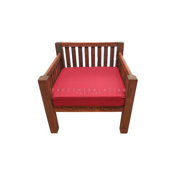 Chinioti Single Seat Sofa