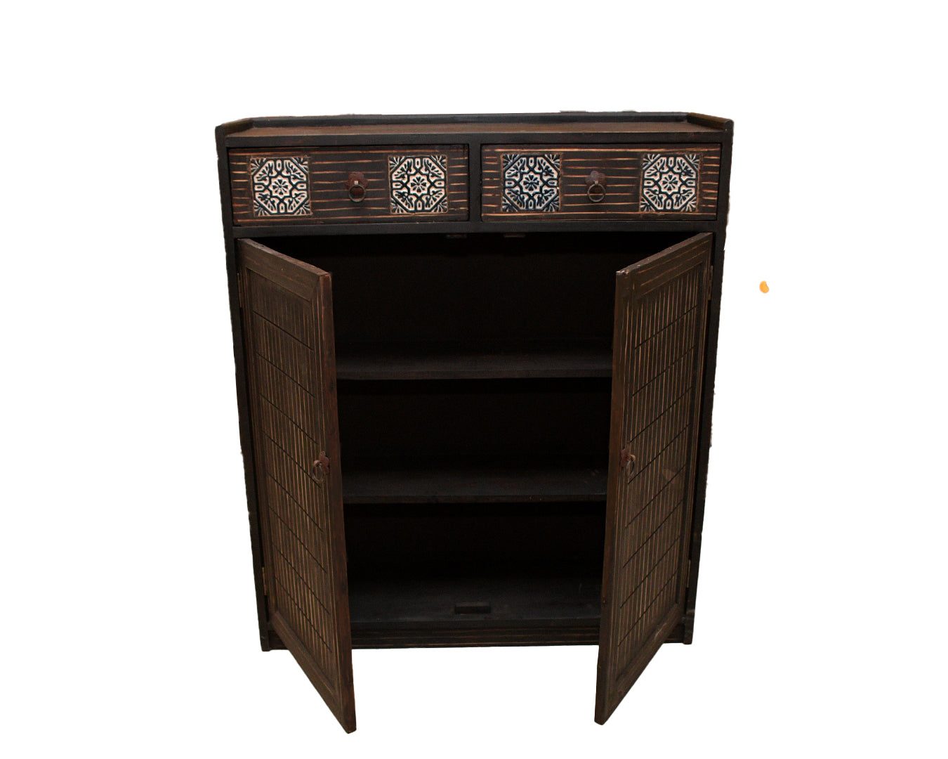 Yildez Cabinet - IV