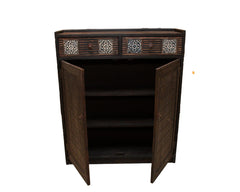 Yildez Cabinet - IV