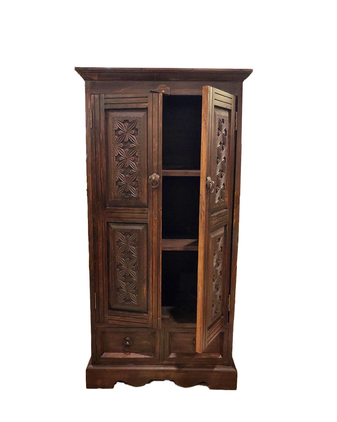 Antique Style Cupboard