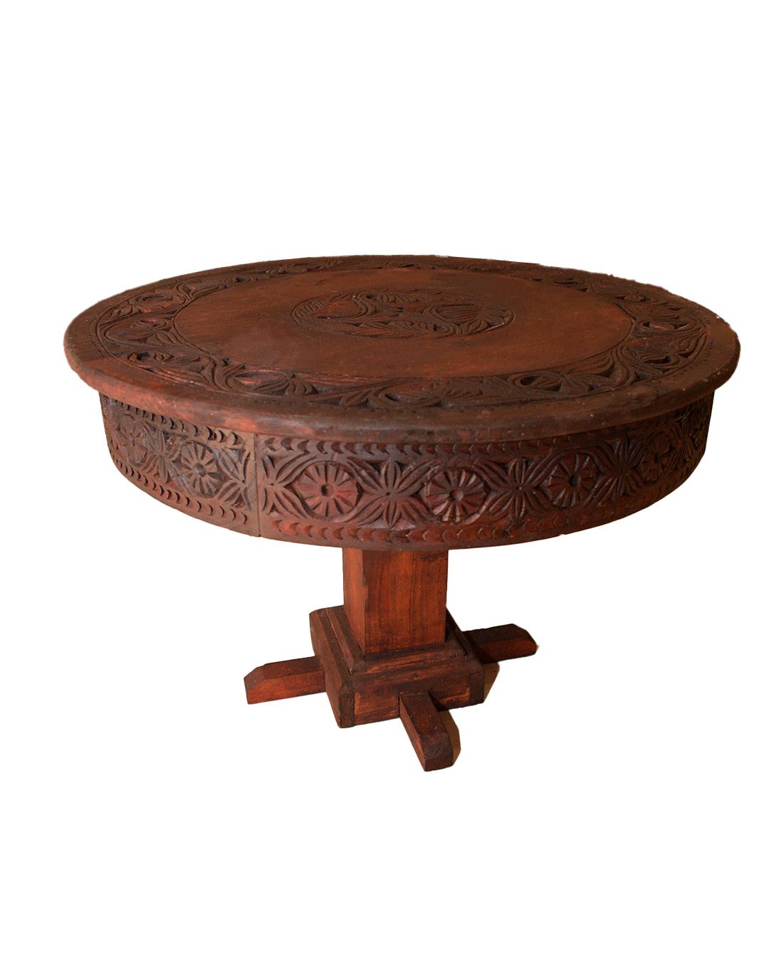 Sulemani Round Table II