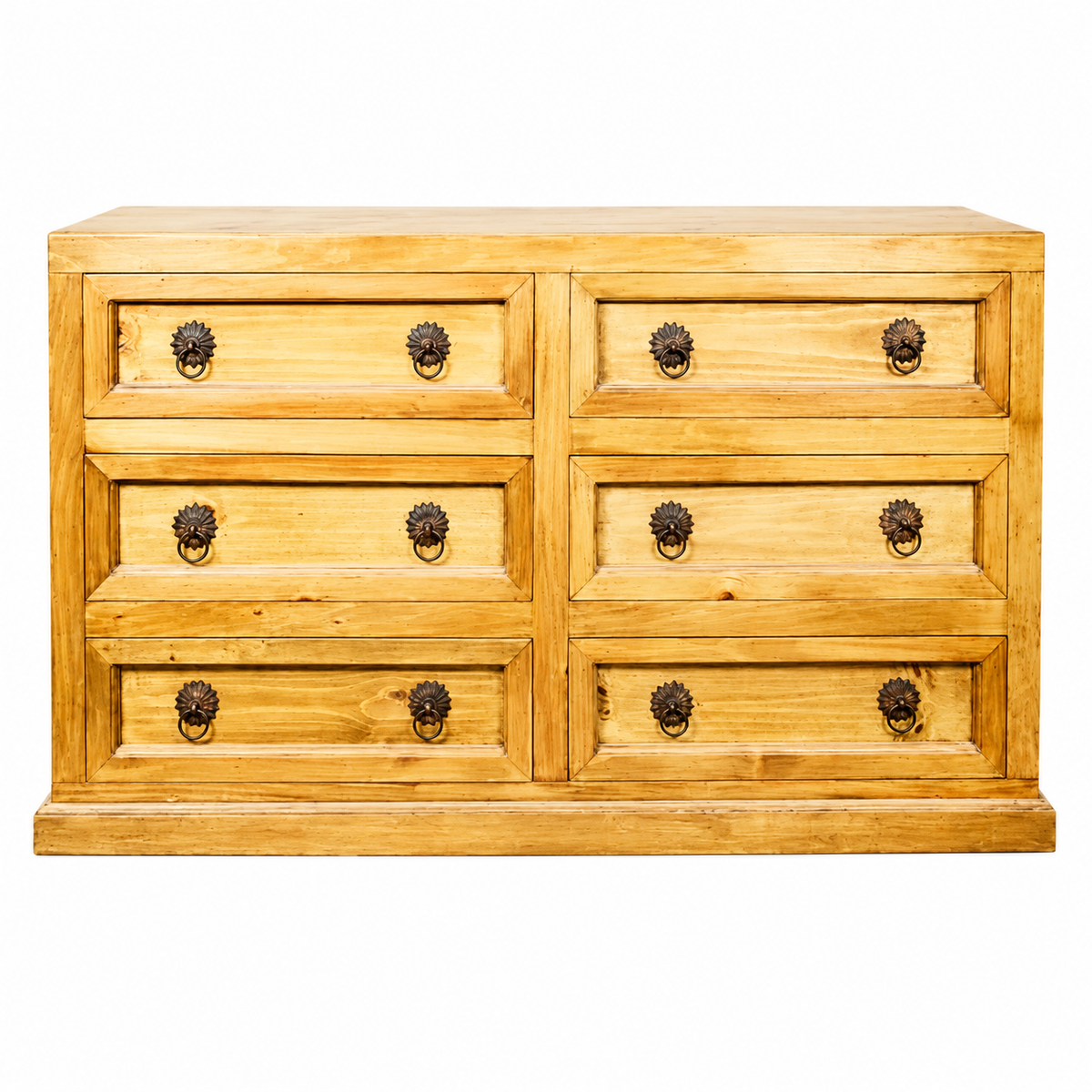 Phoenician 6 Drawer Chester - I