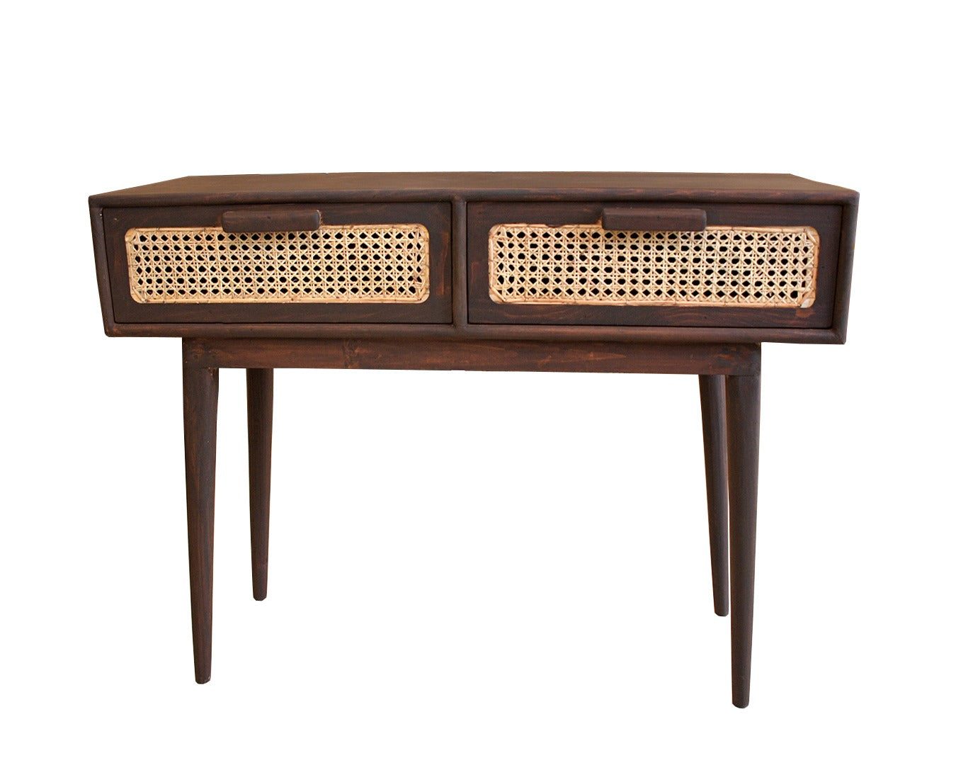 Norai 2 Drawer Console - I