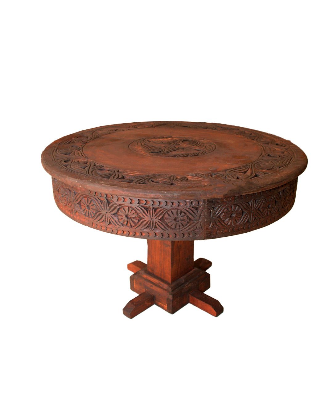 Sulemani Round Table II