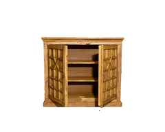 Kohistani Cabinet - II