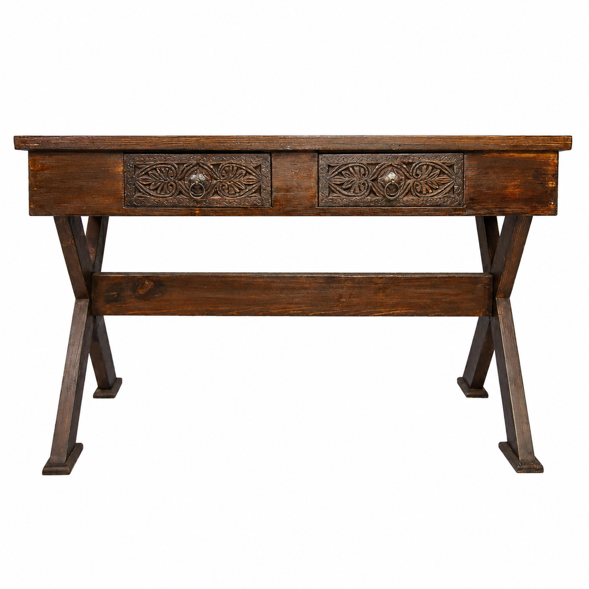 Sulemani Study Table - II
