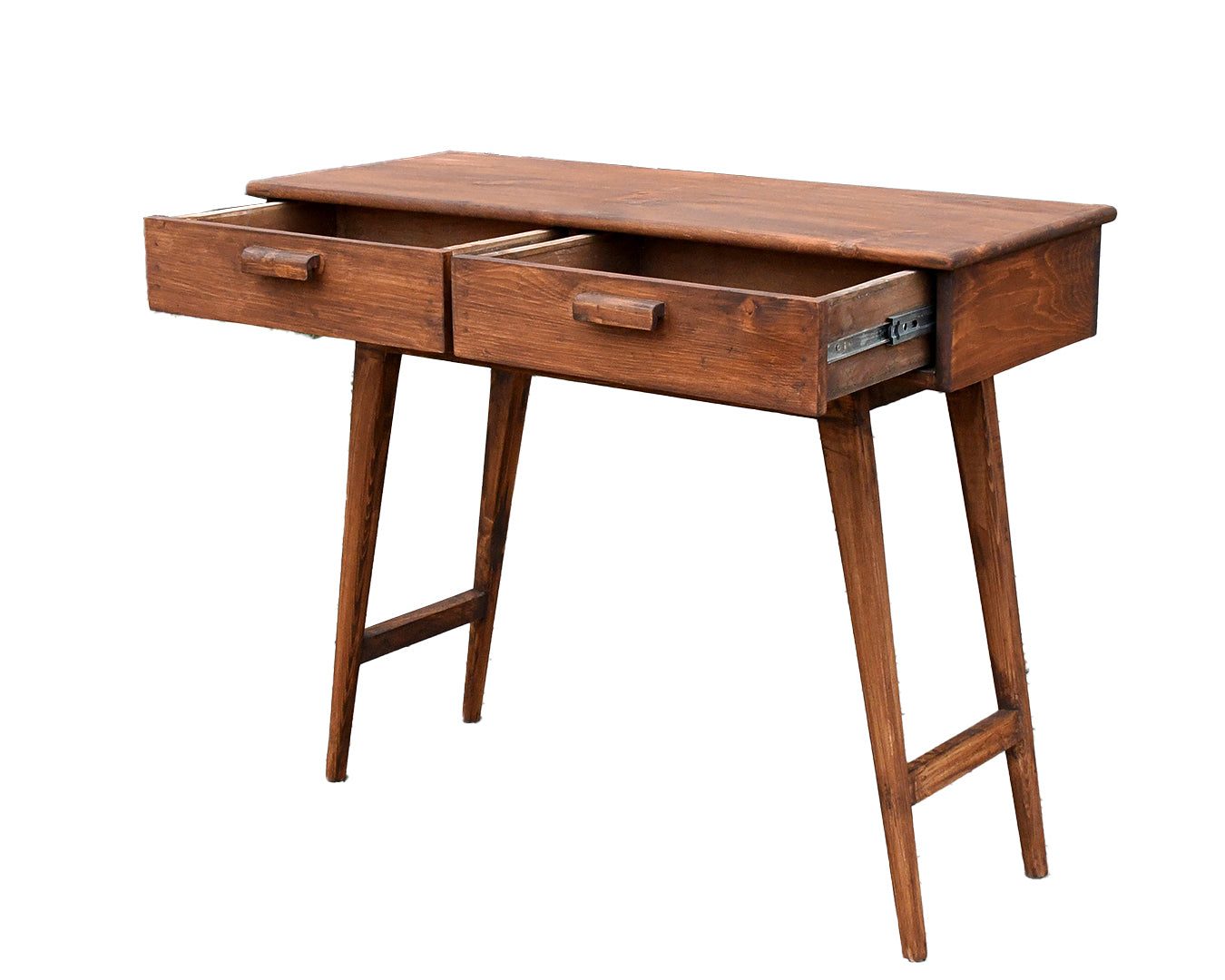 Phoenician 2 Drawer Console