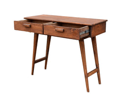 Phoenician 2 Drawer Console