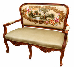 Turkish 2 Seater Sofa