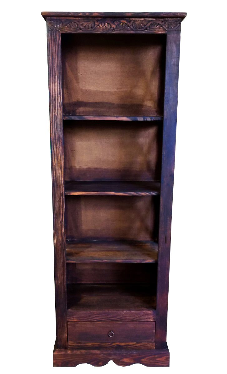 Brasin Bookshelf 6 Ft