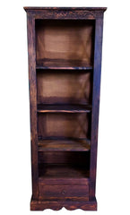 Brasin Bookshelf 6 Ft