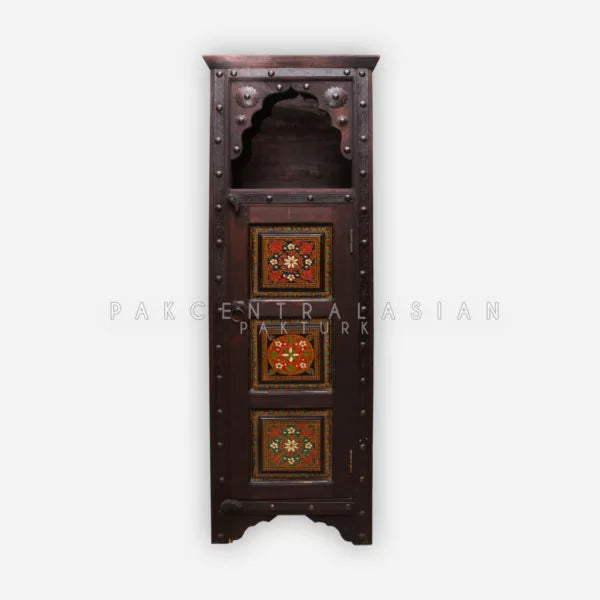AKBARI KOHISTANI ARCH CABINET