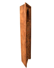 Turkan Corner Cabinet