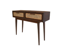 Norai 2 Drawer Console - I