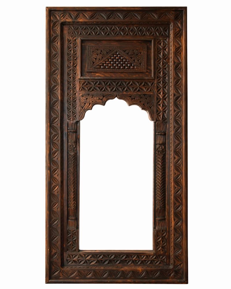 Mirrors, Lamps & Decor
