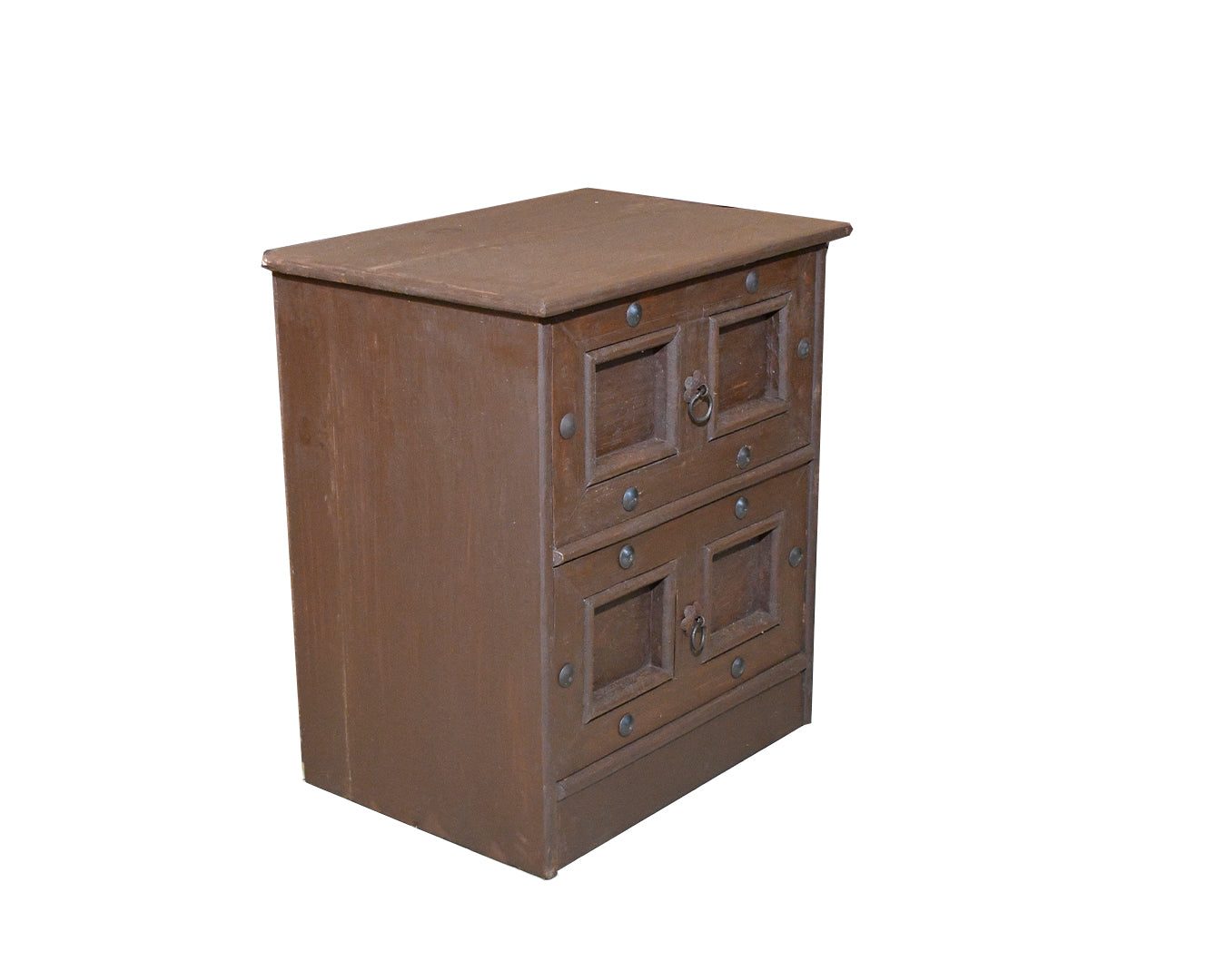 Kohistani Bed Side Table