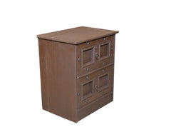 Kohistani Bed Side Table