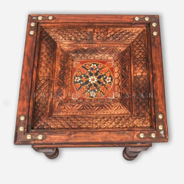 Sulemani Coffee Table - III