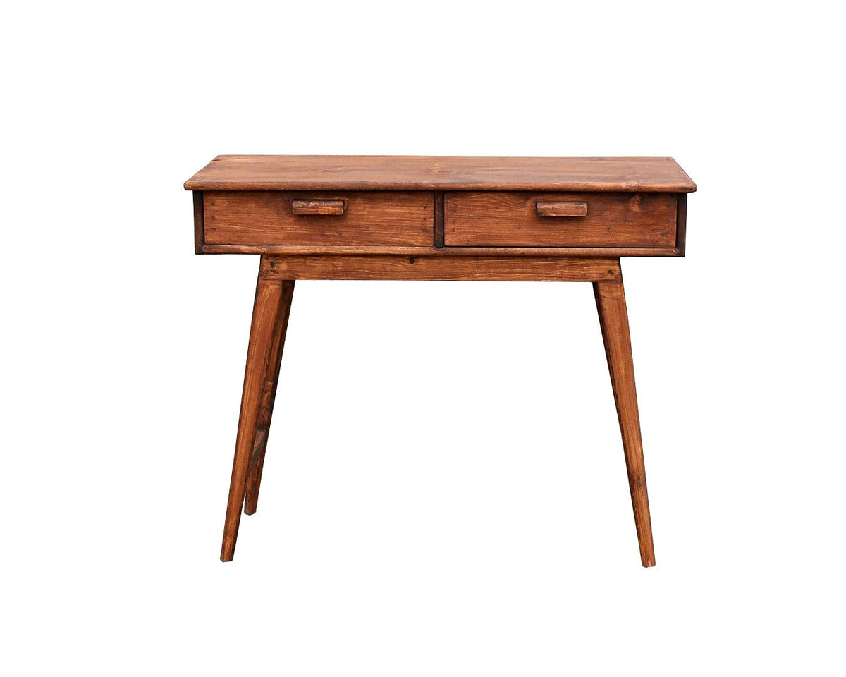 Phoenician 2 Drawer Console