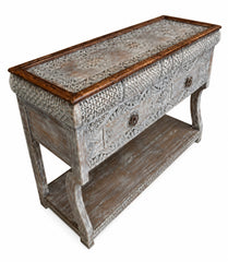 Swati Console 4FT