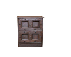Kohistani Bed Side Table