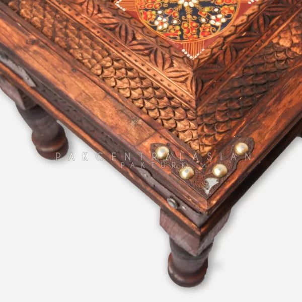 Sulemani Coffee Table - III