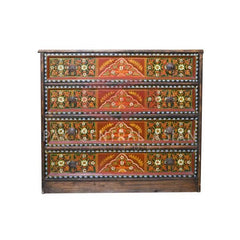 Akbari 4 Drawer Chester - II