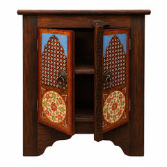 Mughlai Side Table - I