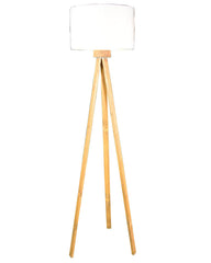 Phoenician Tripod Lamp