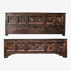 SULEMANI BED _ I