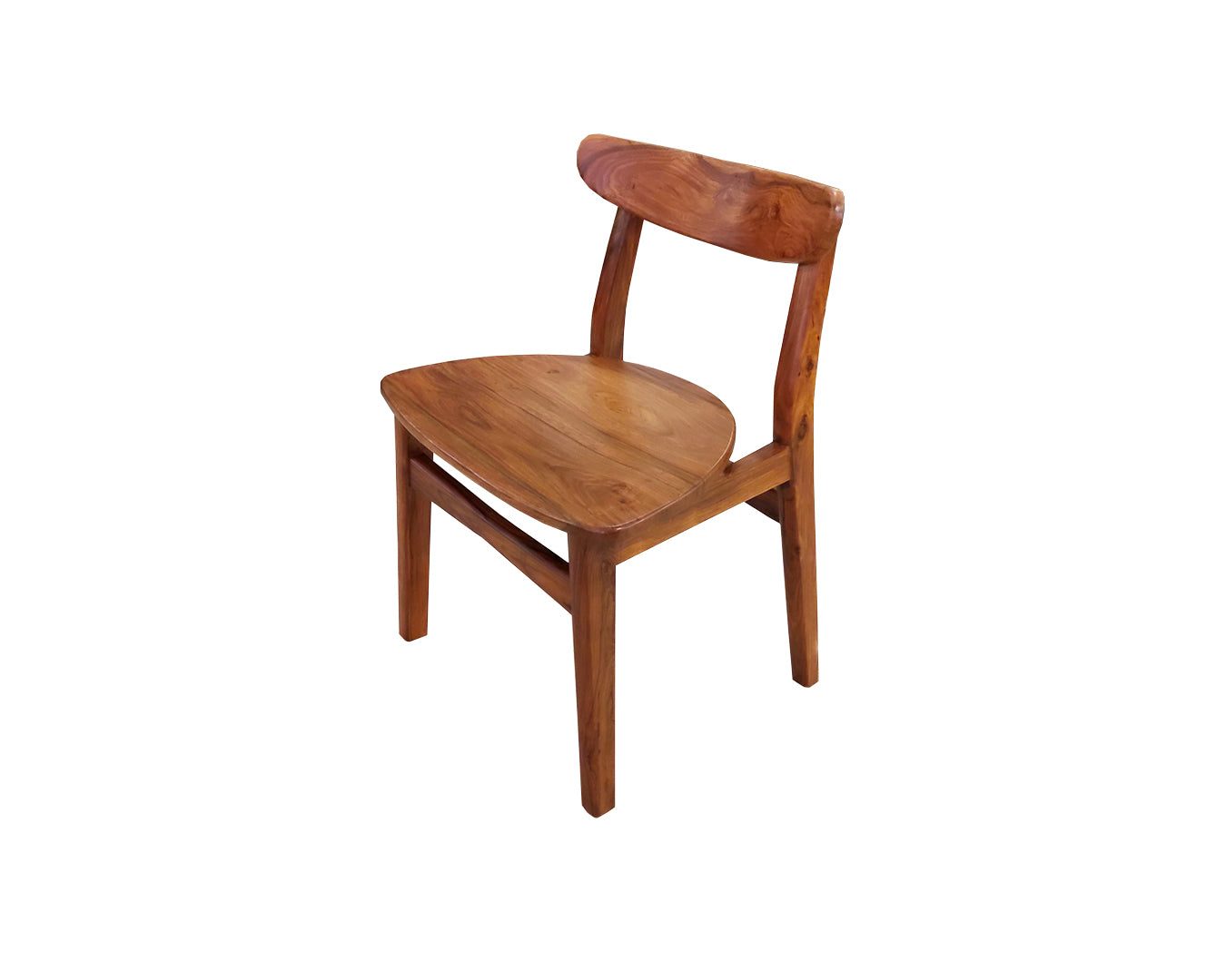 Phoenician Dining Table with 4x Chair & Bench