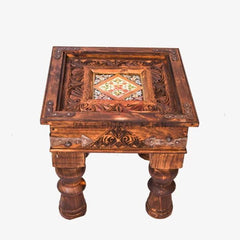Sulemani Coffee Table - V