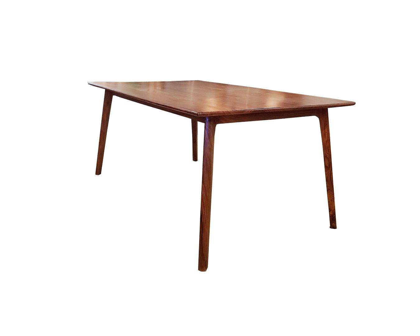 Phoenician Dining Table with 4x Chair & Bench