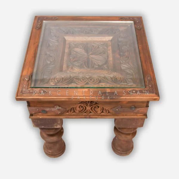 SULEMANI COFFEE TABLE -I