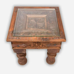 SULEMANI COFFEE TABLE -I