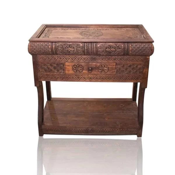 Swati Console 3ft