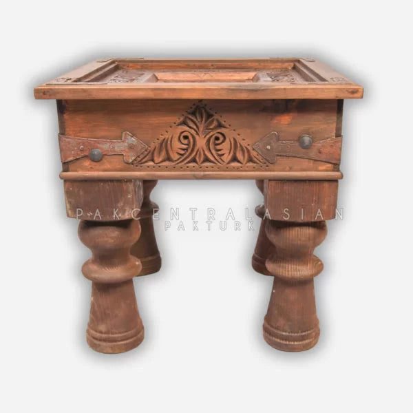 SULEMANI COFFEE TABLE -I