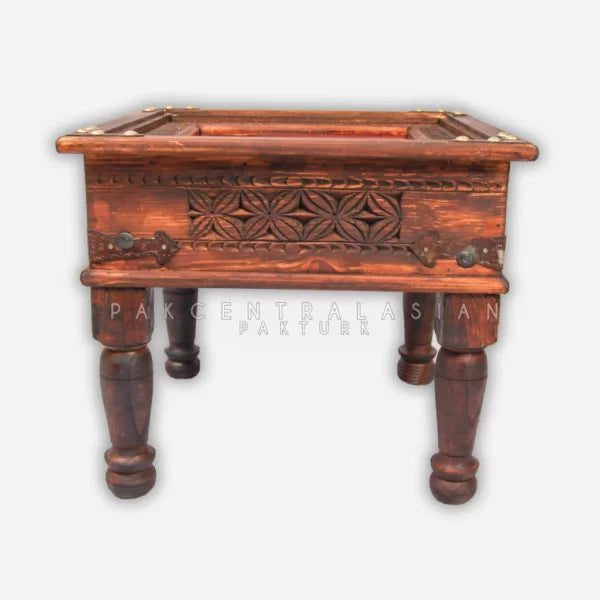 Sulemani Coffee Table - IV