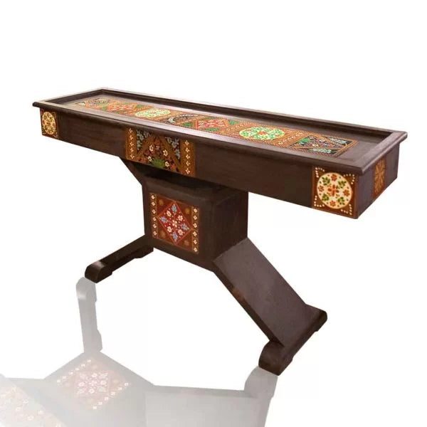 Akbari X Table 5FT - I