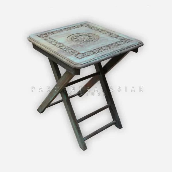 Picnic Nest of Tables - I