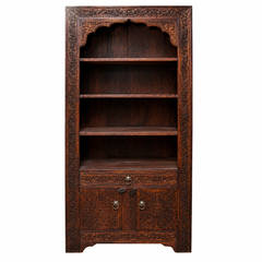 Sulemani Bookshelf - II