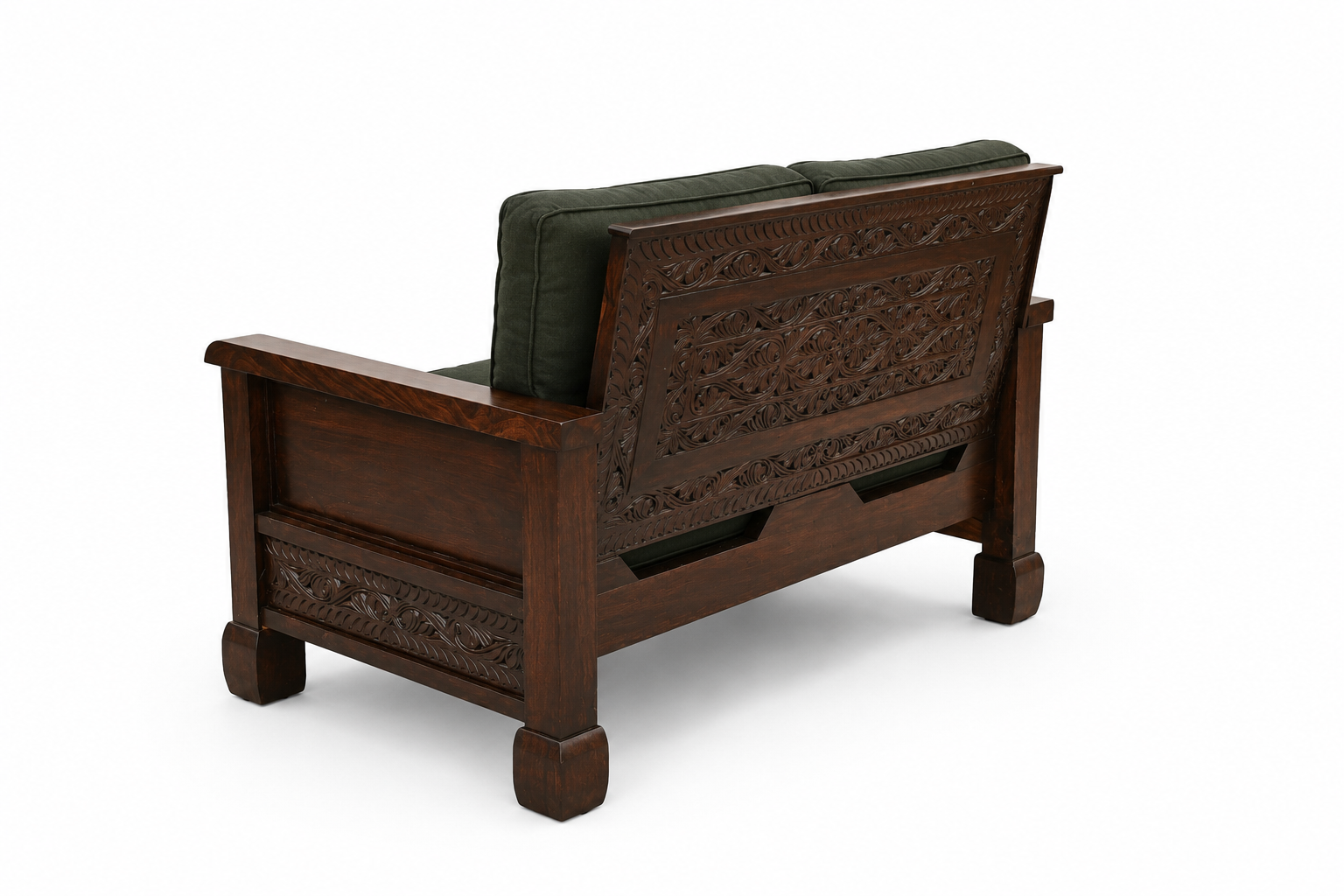 Sulemani 2 Seater Sofa