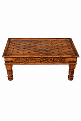 Kohistani Center Table II