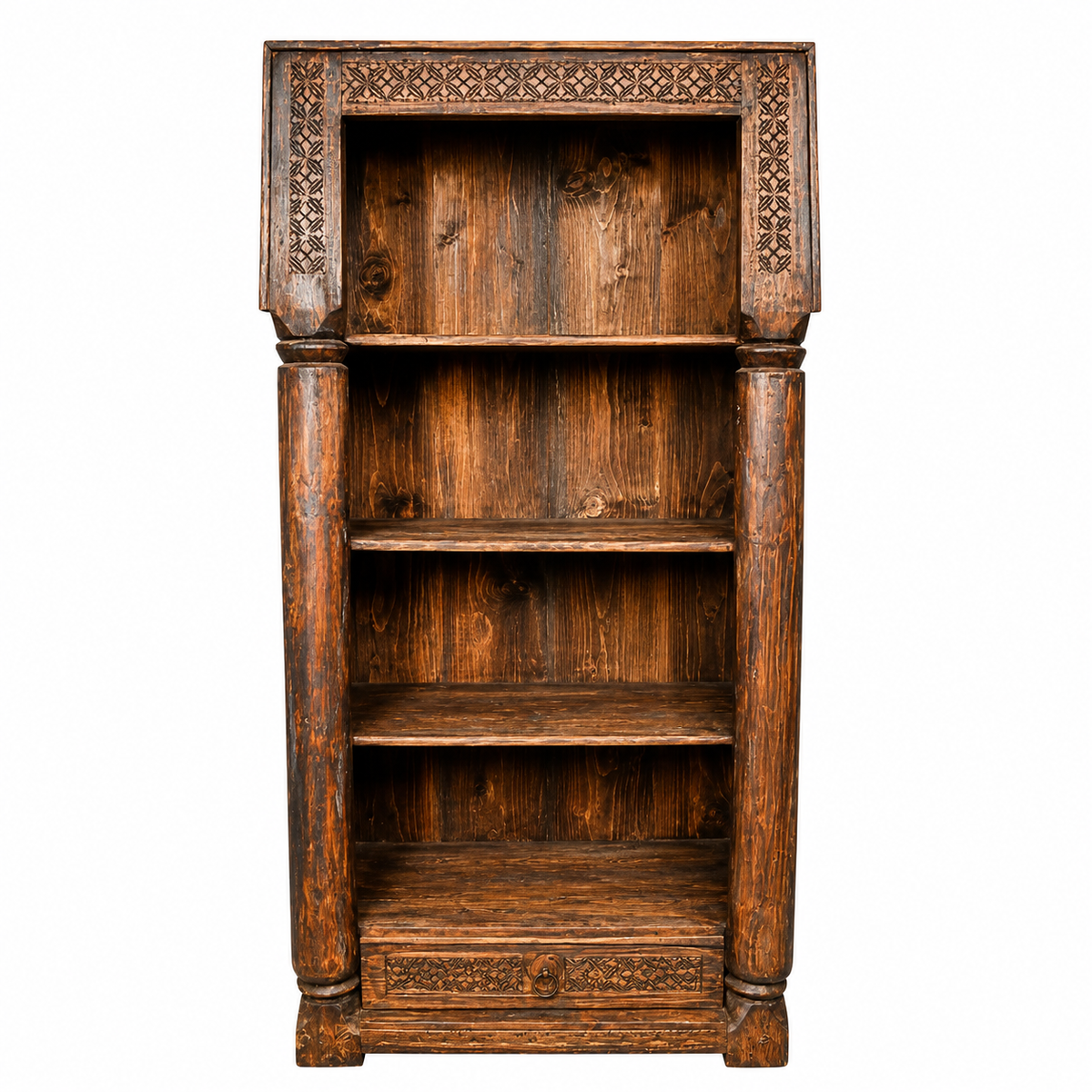 Pillar Design Bookshelf I