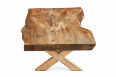 Urhani Center Table